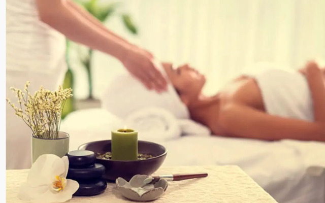 Hotel Hindusthan International