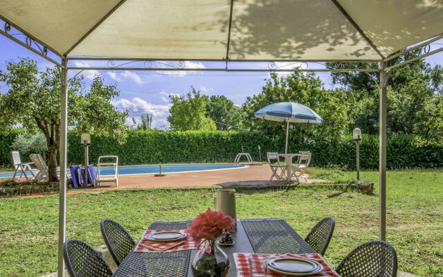 Locazione turistica Il Valacchio