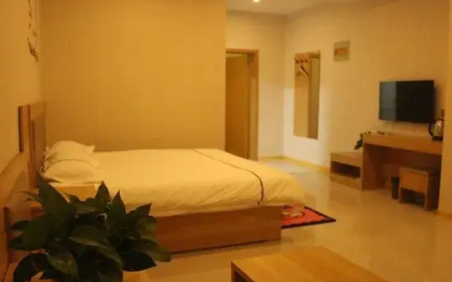 Taiyuan Xiaodian Premium Hotel