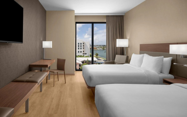 AC Hotel Clearwater Beach