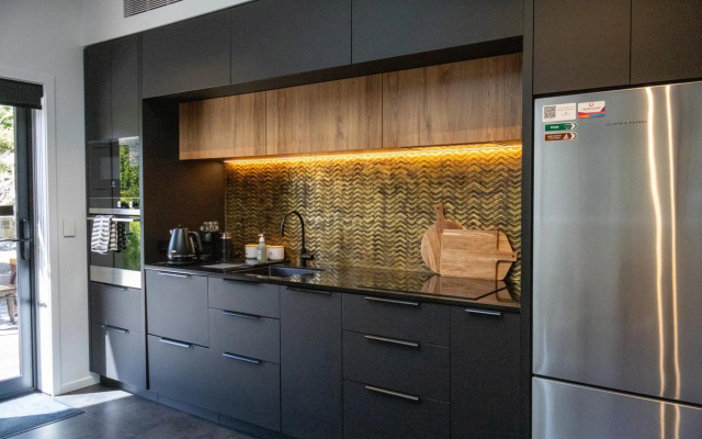 The Prospector on Miners