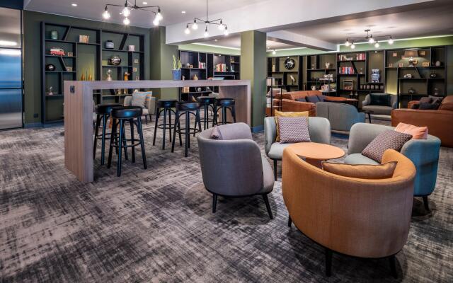 Holiday Inn Brussels Airport by IHG