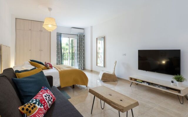 Minerva Suites by Kaarina