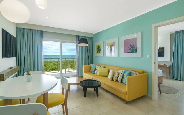 Vila Gale Cayo Paredon