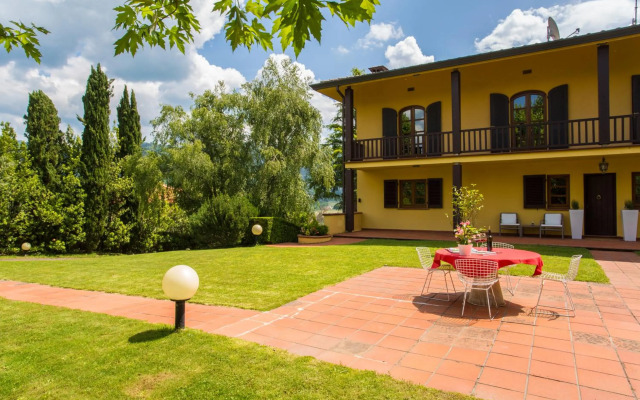 Villa Steffy