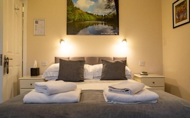 Deanfield Bed and Breakfast