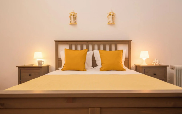 Vila Sta Teresinha Suites