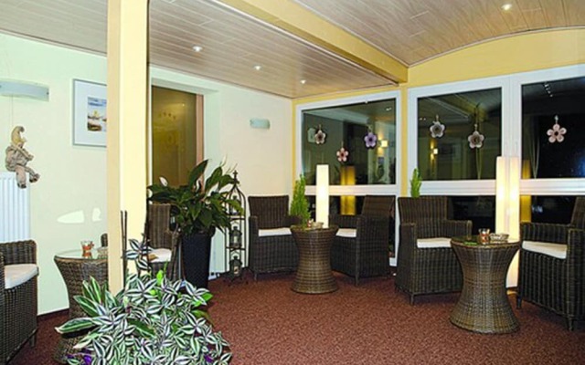 Ferienhotel Schwarzwälder Hof