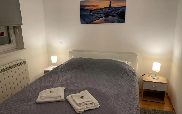 Apartman Luna near Zagreb Airport