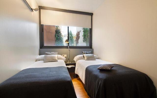 Apartment Barcelona Rentals - Park Güell Apartments