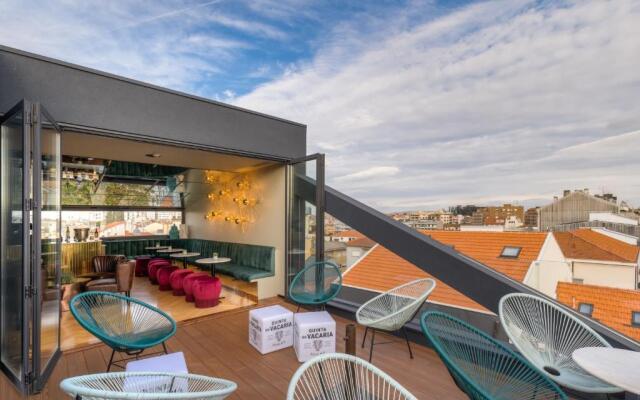 The Convo Porto Hotel & Apartment