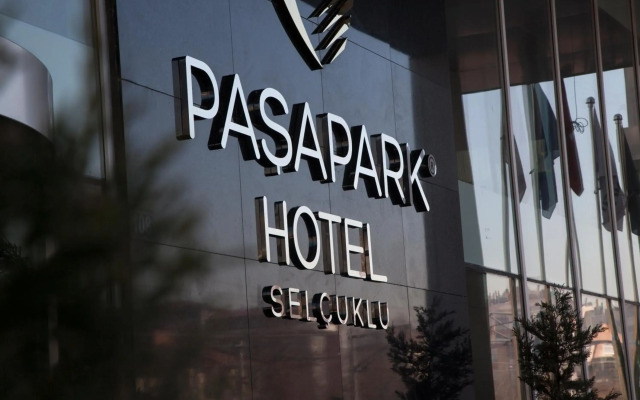 Paşapark Selçuklu Hotel