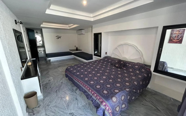 Secretos Del Sol Acapulco Villas A 5 Minutosdel Mar