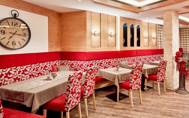 Sport-Garni Kapplerhof