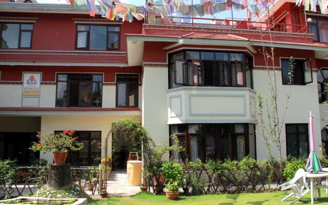 Rokpa Guest House