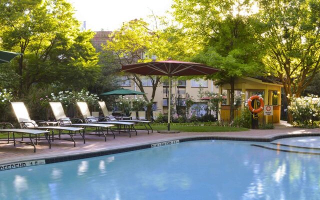 Protea Hotel by Marriott Johannesburg Balalaika Sandton