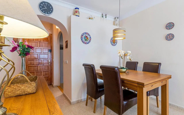 Apartment Carabela 2