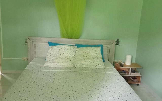 Villa Grandes pièces