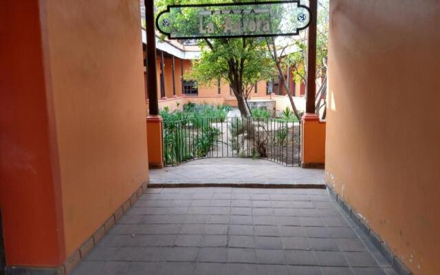 Acogedor Loft amueblado en el Centro de Tulancingo