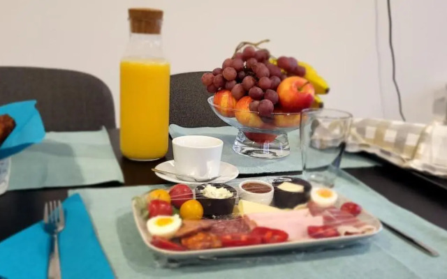 Dotis Apartman Tata