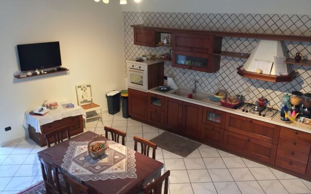 B&B Eracle