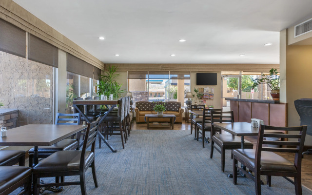 Best Western Rancho Grande