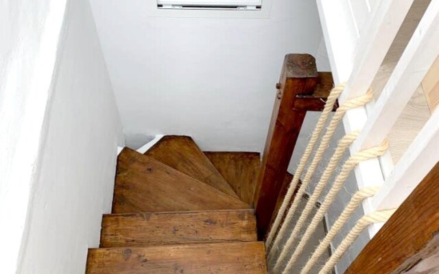 House With 2 Bedrooms in Punta Mujeres, With Wifi