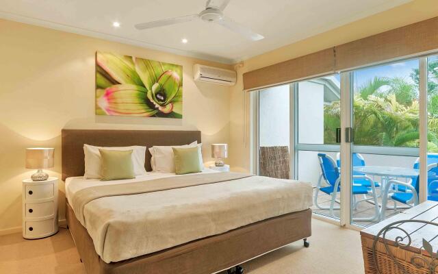 The Villas Palm Cove