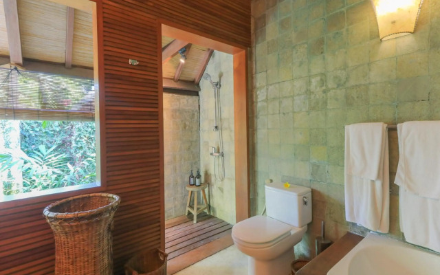 Villa Sin Sin