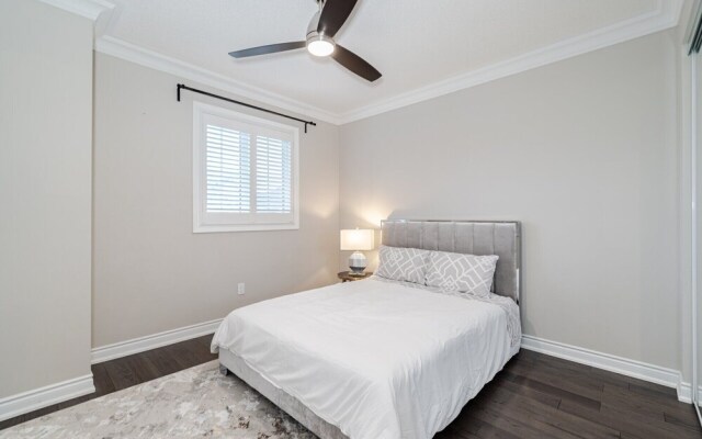 Waterfront Ellite Villa