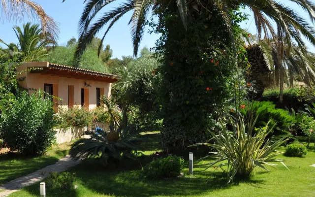 Palm Village