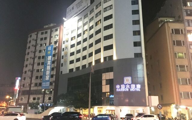 Taichung Li Gang Hotel