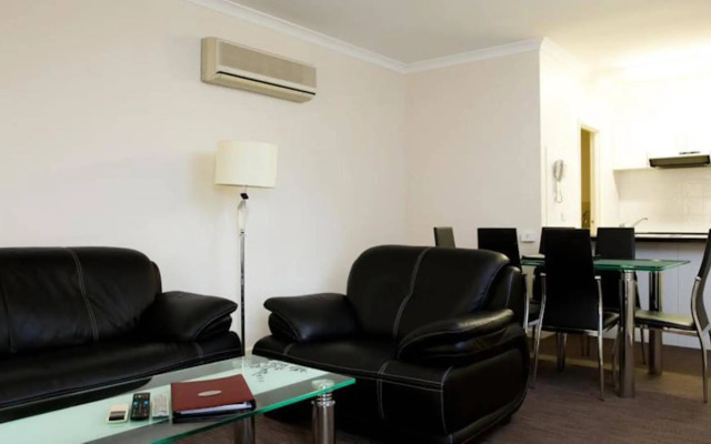Regal Apartments
