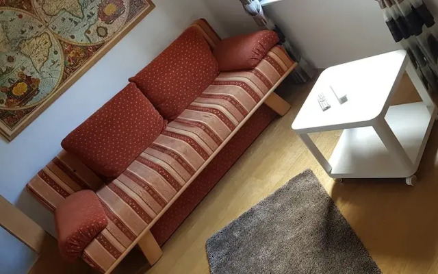 Ferienwohnung Haus Kapellenblick