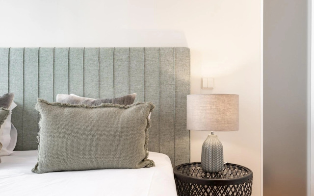 4-Suites Batalha Residence