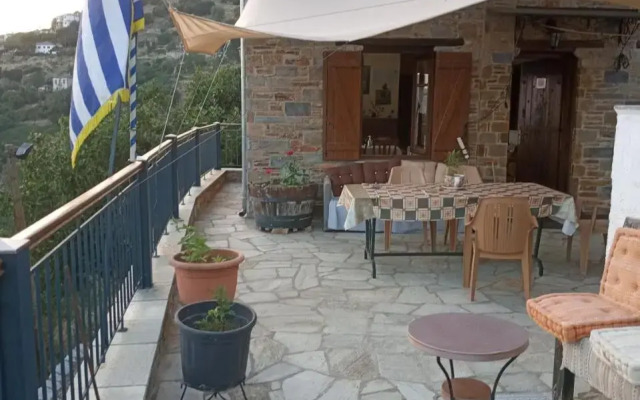 Kirmilis Mansion