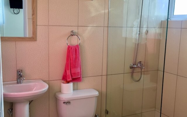 Hotel Boutique Caribbean Revelation