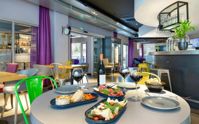 Campanile Clermont Ferrand Centre