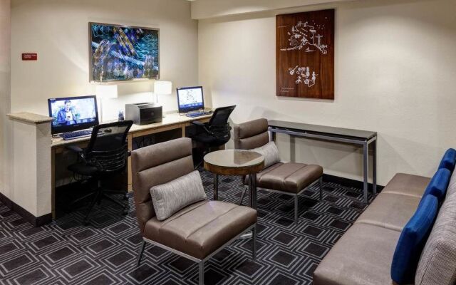 TownePlace Suites Suffolk Chesapeake