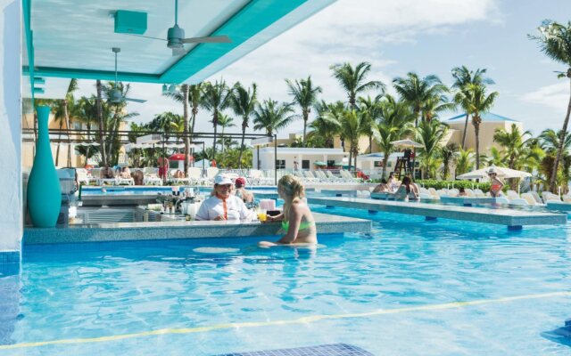 Riu Playacar - All Inclusive