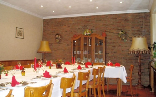 Keglerbörse "Haus Ida"