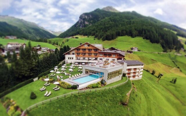 Hotel Natur Idyll Hochgall