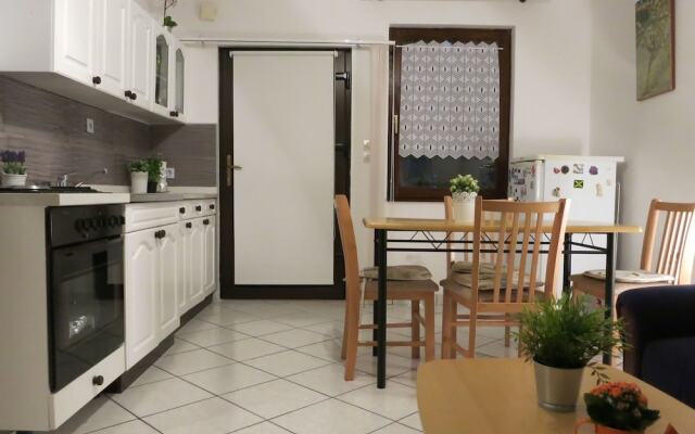 Spacious Holiday Home in Dalmatia With Beach Nearby