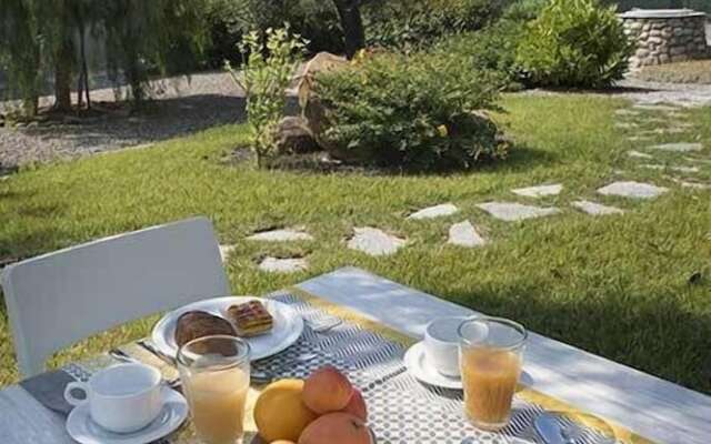 Holiday Home 4 Stars Imperia