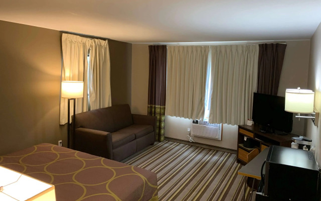 Super 8 by Wyndham Durango