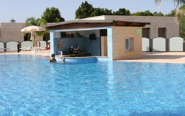 Residence La Pineta