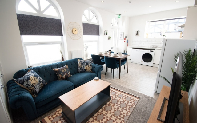 Ideal Lodgings in Walkden