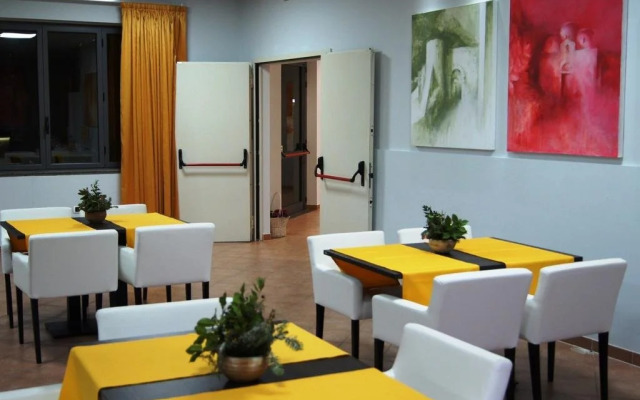 Hotel Città del Sole