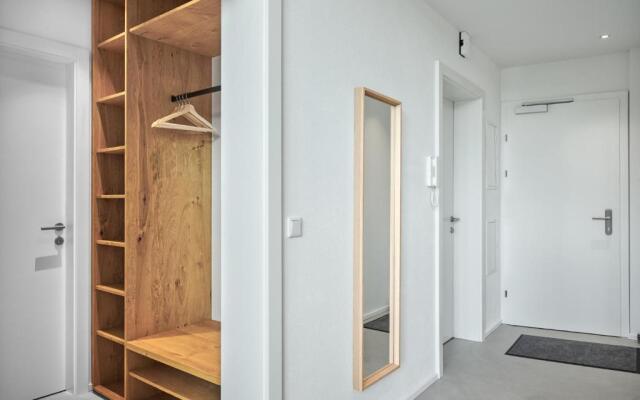Galeriewohnung Hechelstein 105