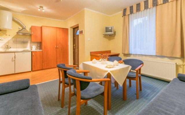 Hotel Delfin Spa&wellness